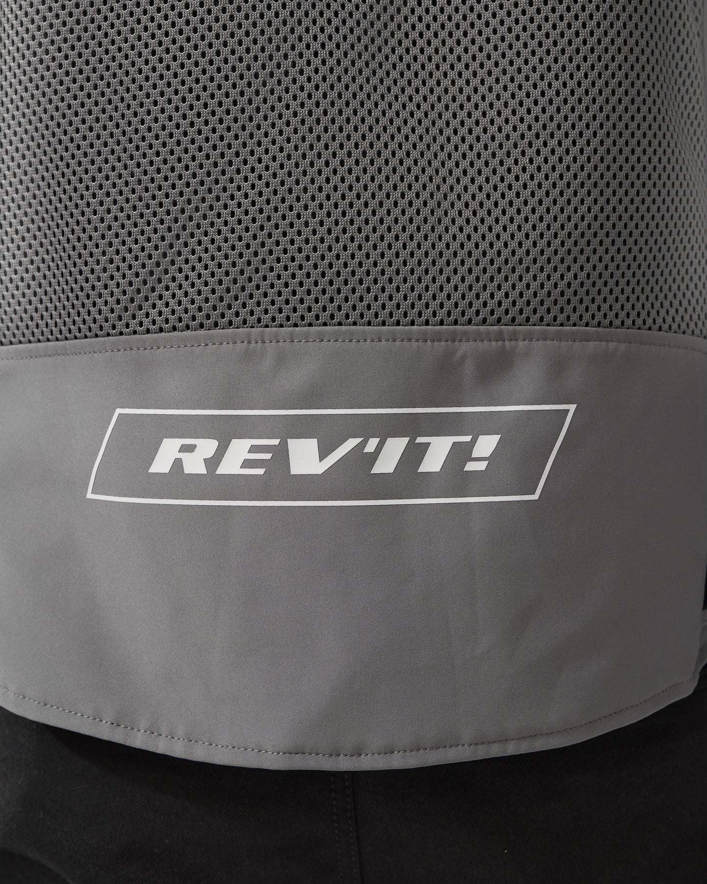 Jacket Swiftblade | Black-Blue