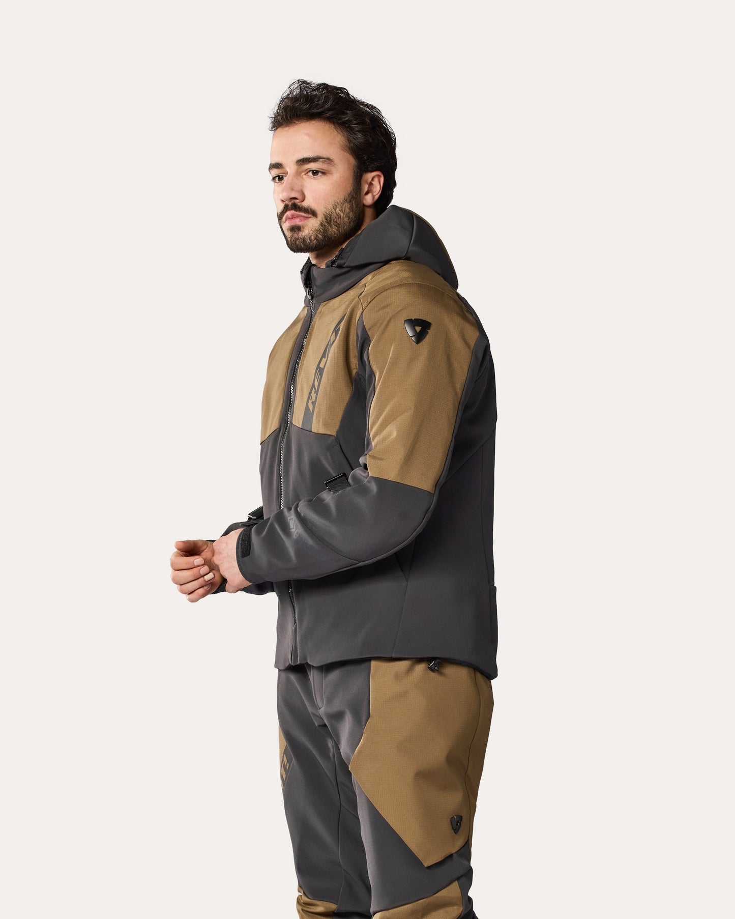 Jacket Potential GTX | Anthracite-Black