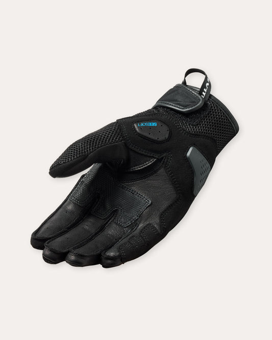 Gloves Ritmo | Black