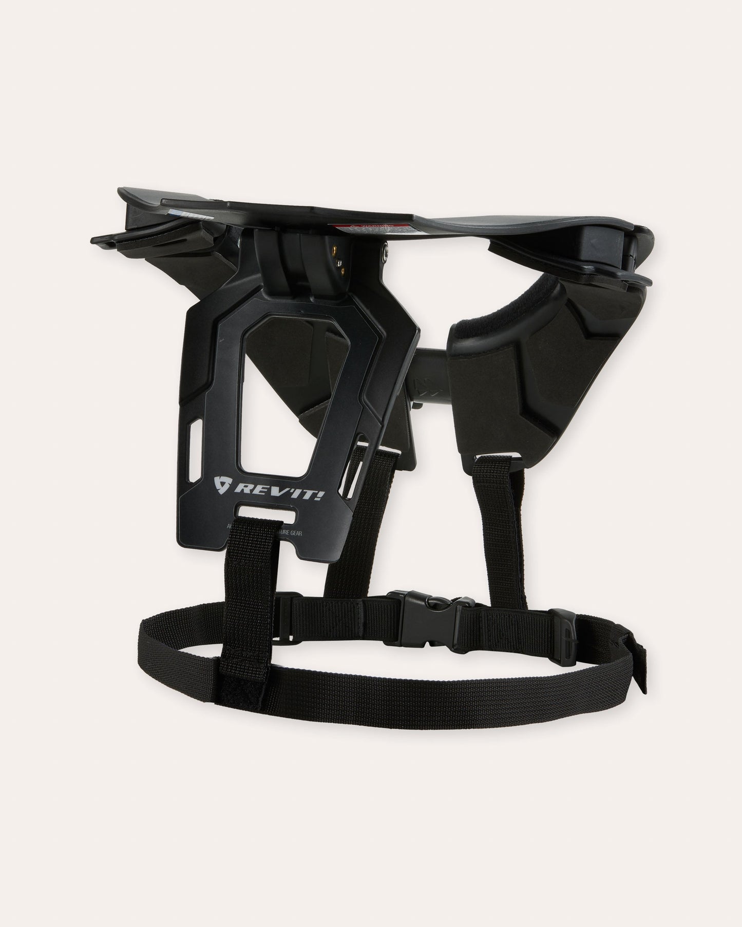 Neckbrace Segur | Black