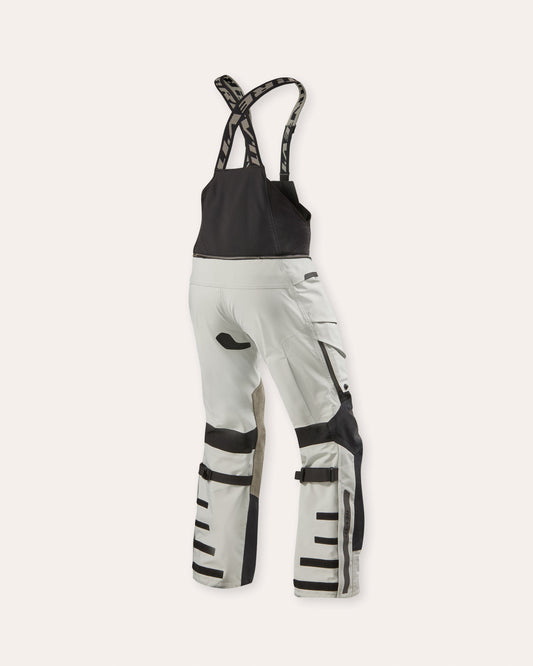 Pants Dominator 3 GTX | Silver-Black