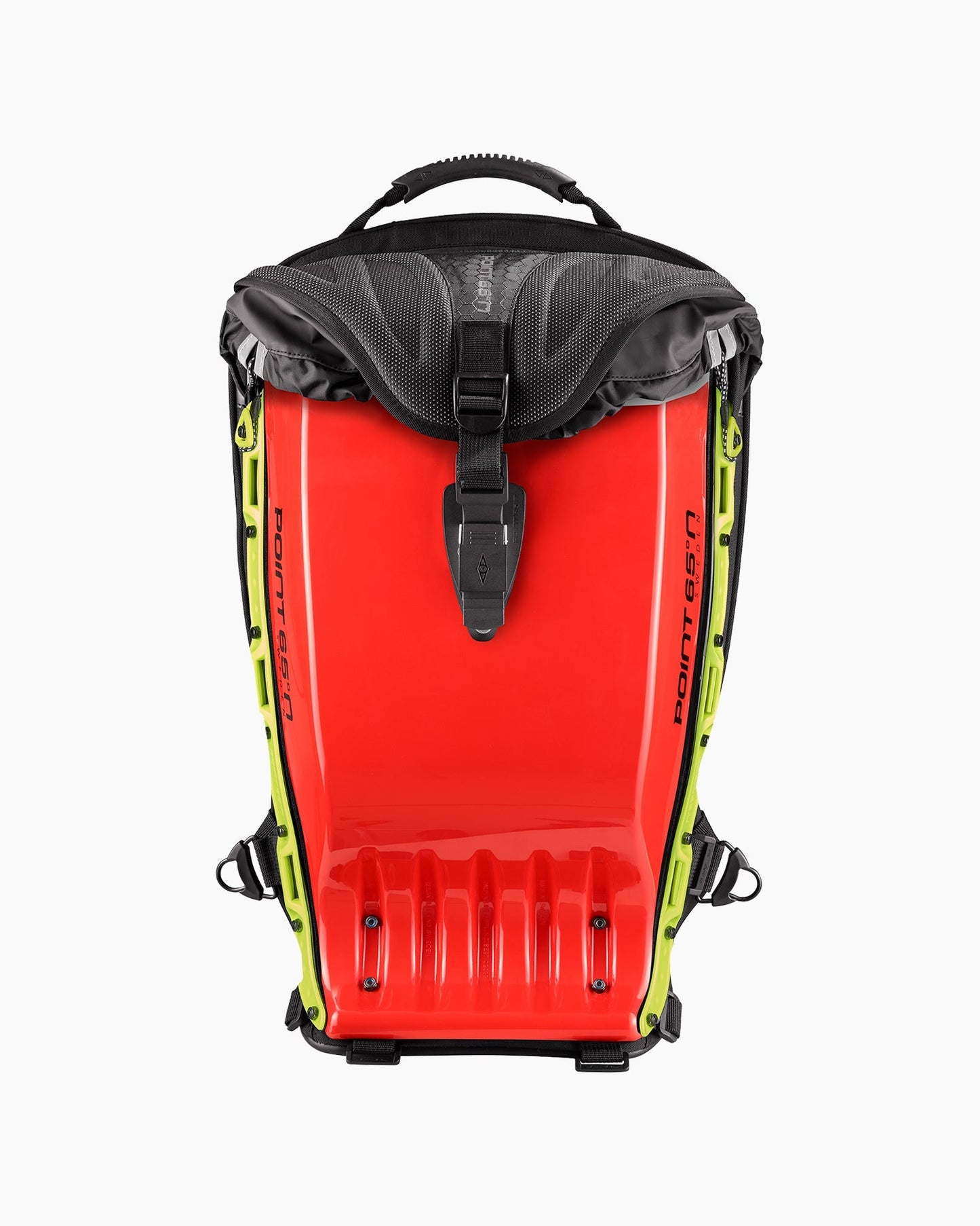GTX 20L Inferno Art Hardshell Backpack