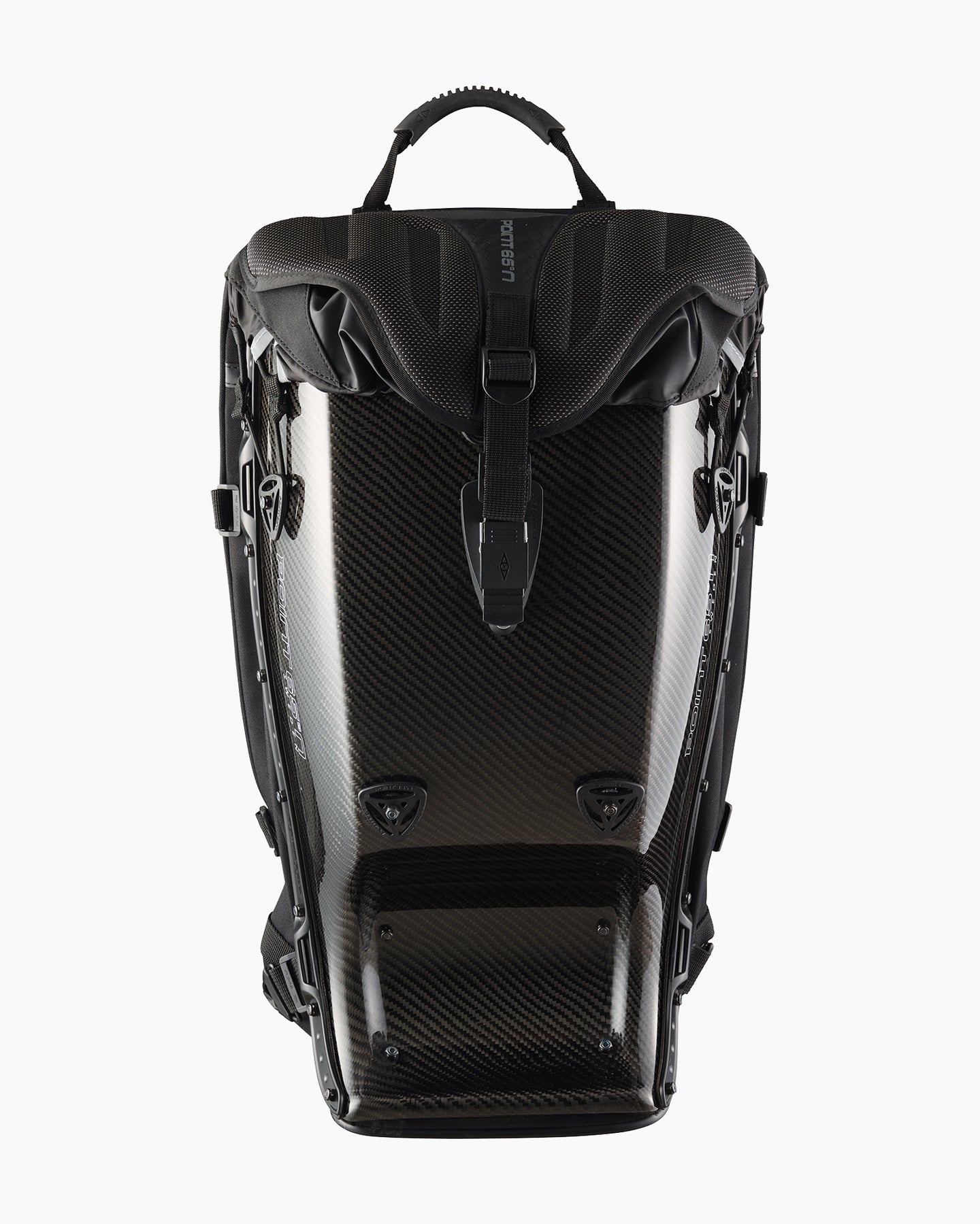 GTX 25L Carbon Motorsport Hardshell Backpack