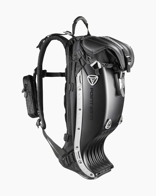 GTX 25L Shadow Stealth Hardshell Backpack