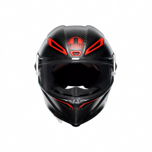 Pista GP RR E2206 Intrepido Carbon Race Helmet