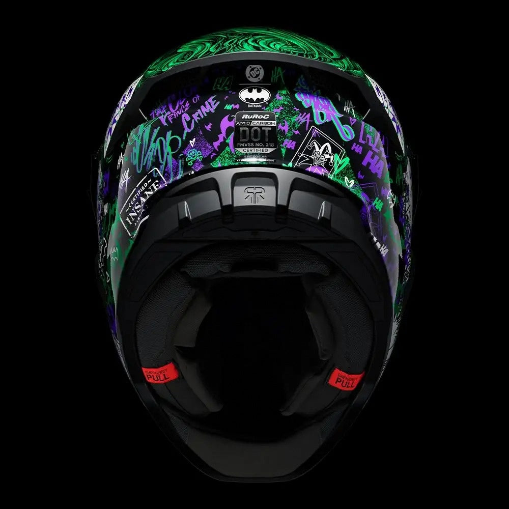 AT4.0 The Joker