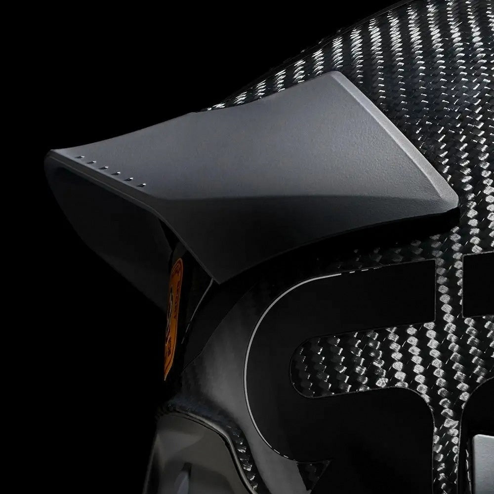 Ruroc AT4.0 TRACK Core Carbon Full Face Helmet