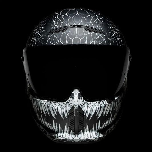 AT4.0 Jormungandr Carbon Road Helmet