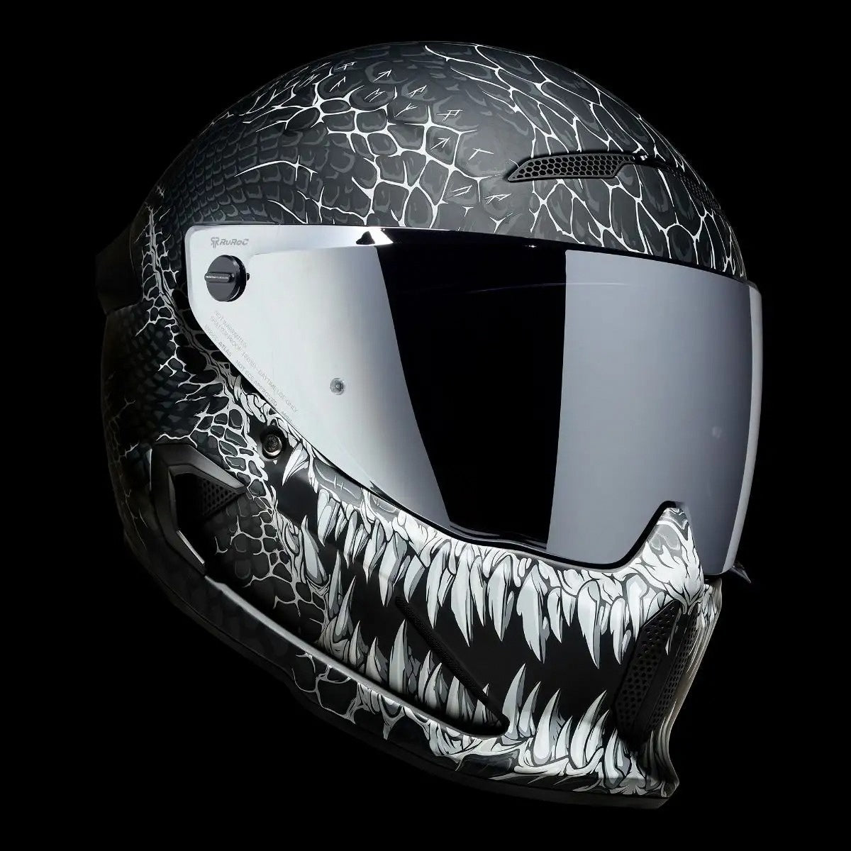 AT4.0 Jormungandr Carbon Road Helmet