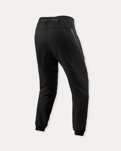 Pants Parabolica 2 | Black