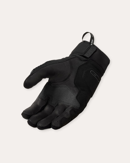 Gloves Kinetic 2 | Black-White