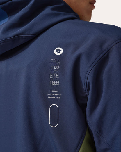 Smock Photon |  Dark Blue-Green