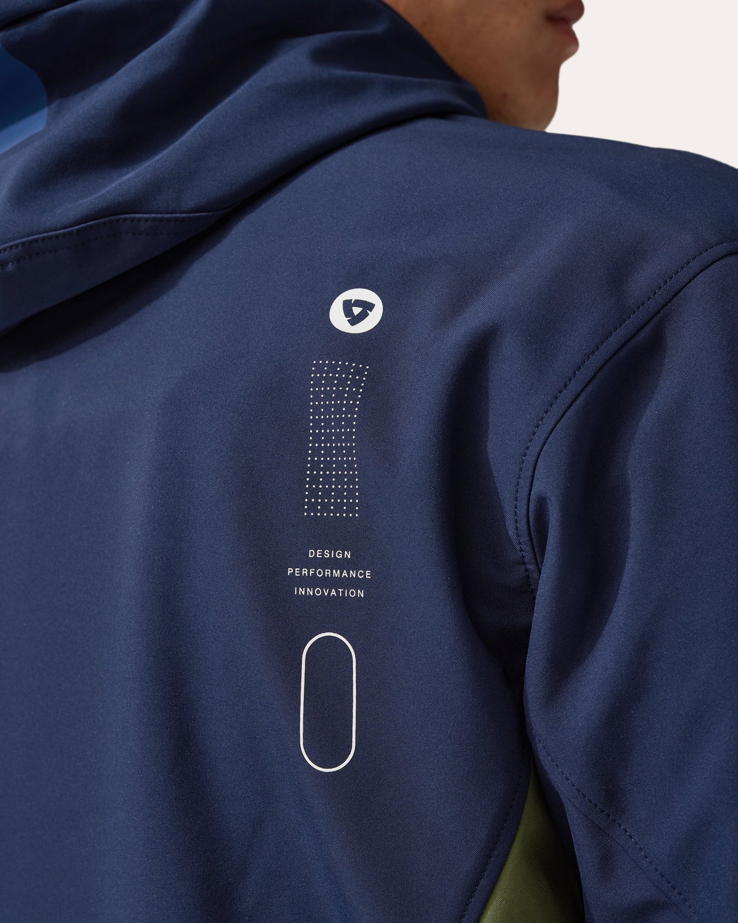 Smock Photon | Camo Blue