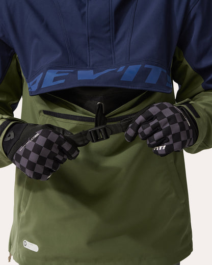 Smock Photon | Camo Blue