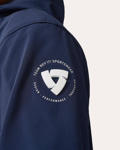 Smock Photon | Camo Blue