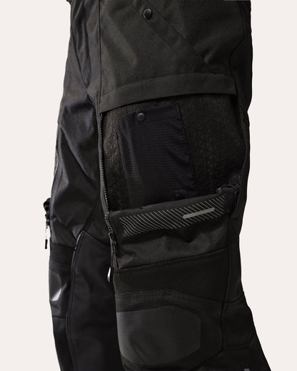 Pants Sand 5 H2O | Black