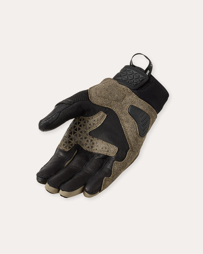 Gloves Speedart Air | Grey-Sand