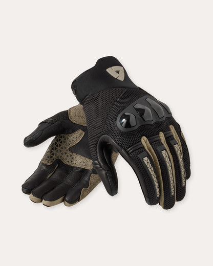 Gloves Speedart Air | Grey-Sand