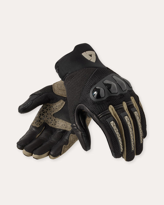 Gloves Speedart Air | Grey-Sand