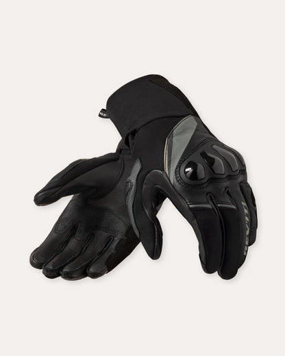 Gloves Combustion | Black