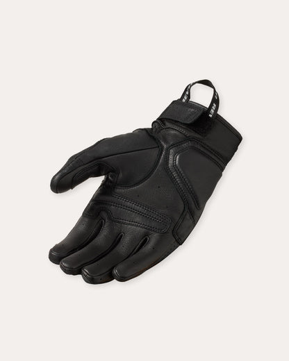 Gloves New Heights | Black
