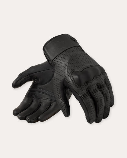 Gloves New Heights | Black