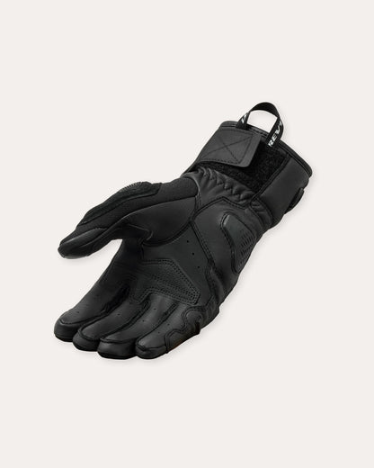 Gloves Sand 5 | Black