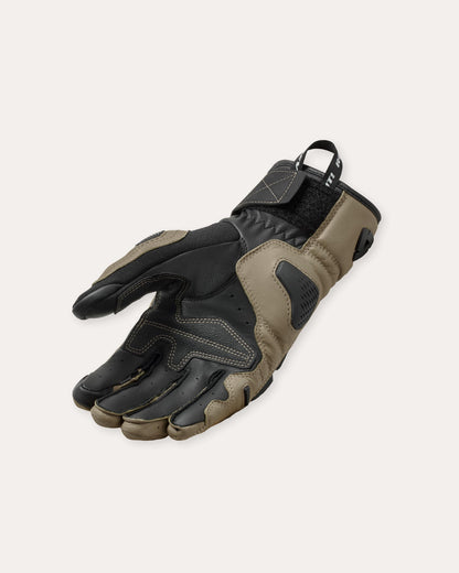 Gloves Sand 5 | Sand-Black