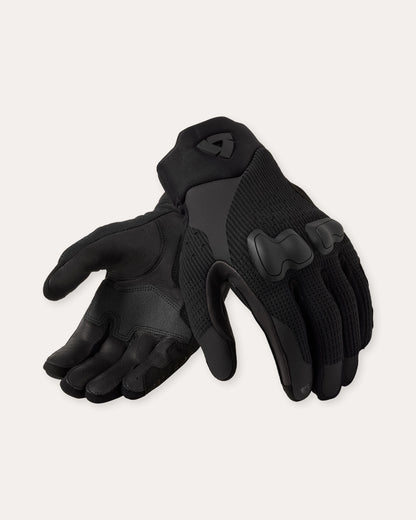 Gloves Kinetic 2 | Black