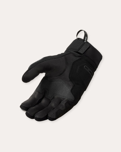 Gloves Kinetic 2 | Grey-Red