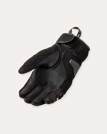Gloves Blaze | Grey-White