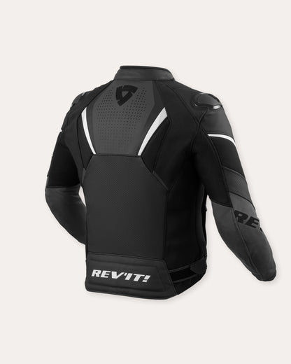 Jacket Automate | Black