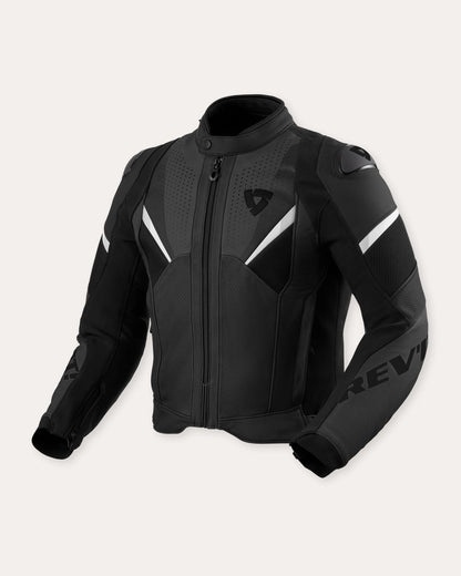 Jacket Automate | Black