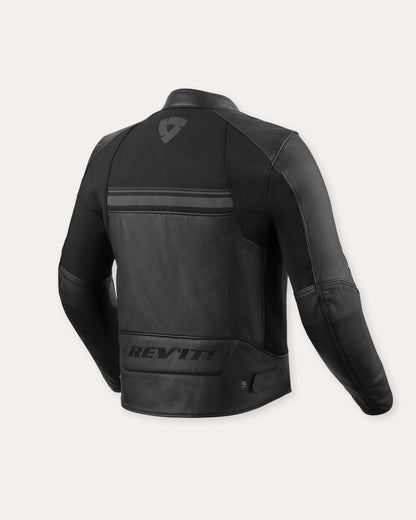 Jacket Mile 2 | Black