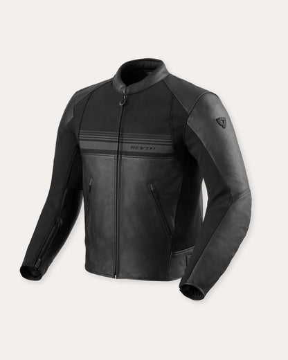 Jacket Mile 2 | Black