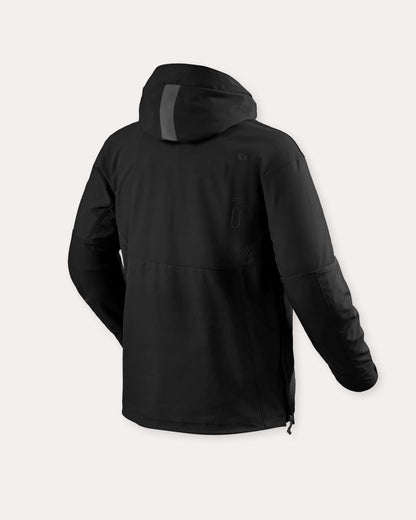 Smock Photon | Black