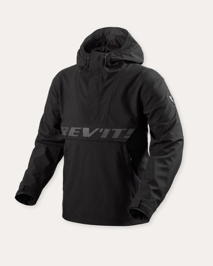 Smock Photon | Black