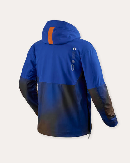 Smock Photon | Camo Blue