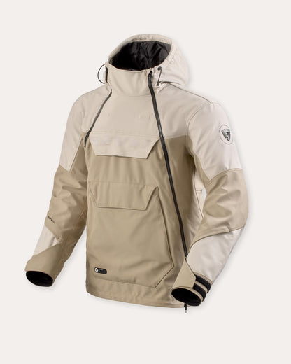 Jacket Altair H2O | Sand-Sand