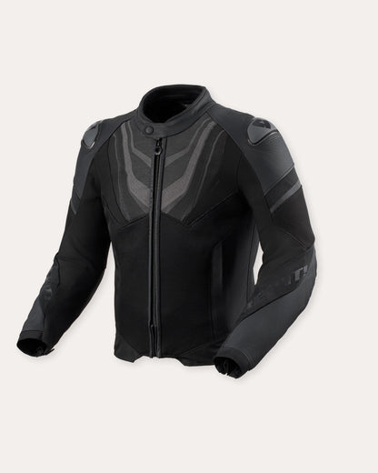 Jacket Mantis 3 H2O | Black