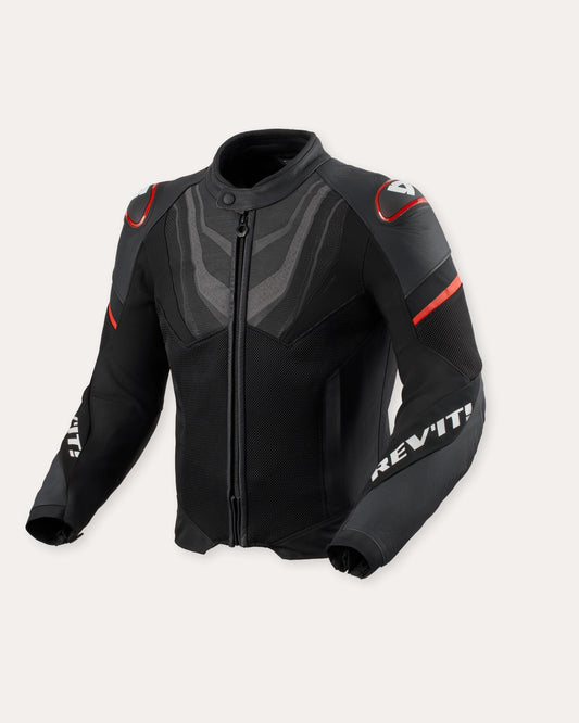 Jacket Mantis 3 H2O | Black-Red