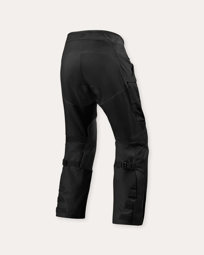 Pants Sand 5 H2O | Black