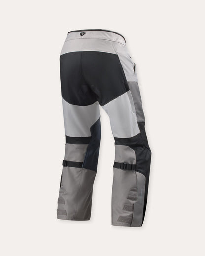 Pants Sand 5 H2O | Silver-Black