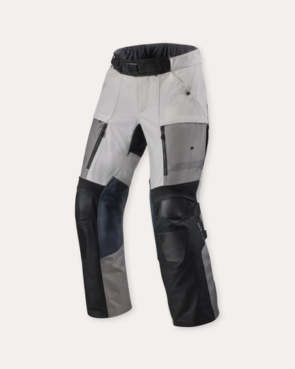Pants Sand 5 H2O | Silver-Black