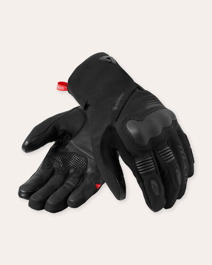 Gloves Kryptonite 3 GTX | Black