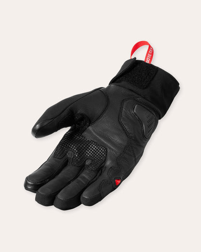 Gloves Kryptonite 3 GTX | Black