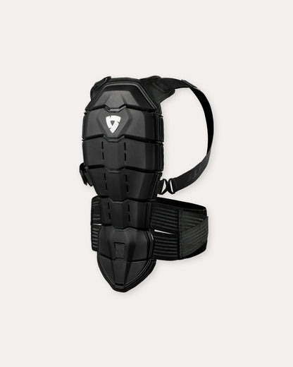 Back protector Tryonic SEE+ | Black