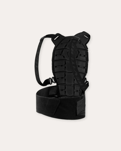 Back protector Tryonic SEE+ | Black