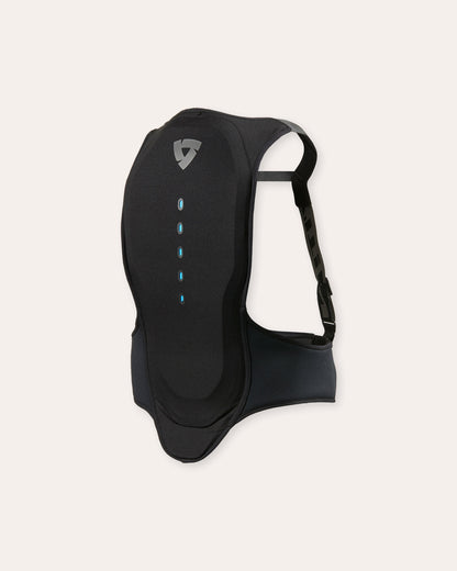 Back protector Slingshot | Black