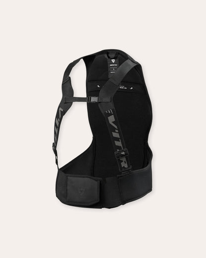 Back protector Slingshot | Black